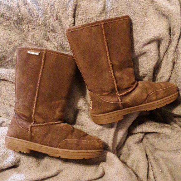 BearPaw Shoes - Bearpaw Boots
